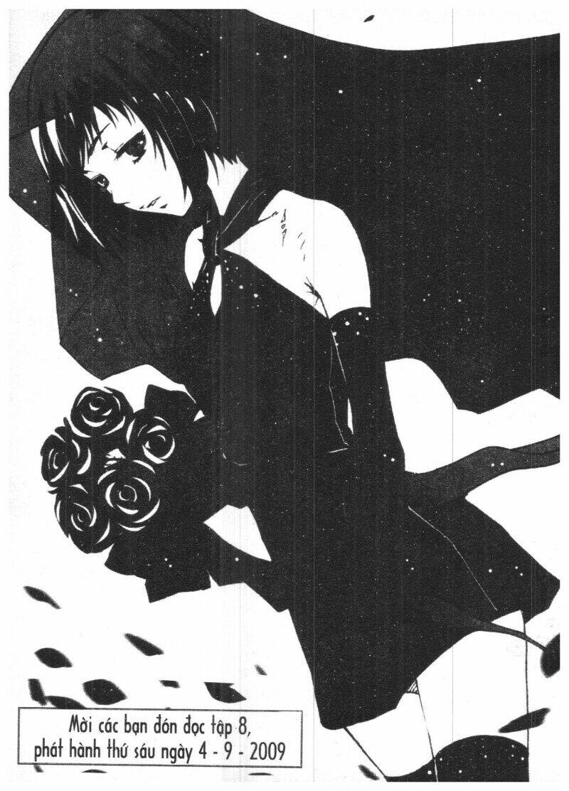 thần vệ nữ và ác quỷ - venus versus virus chapter 7 189