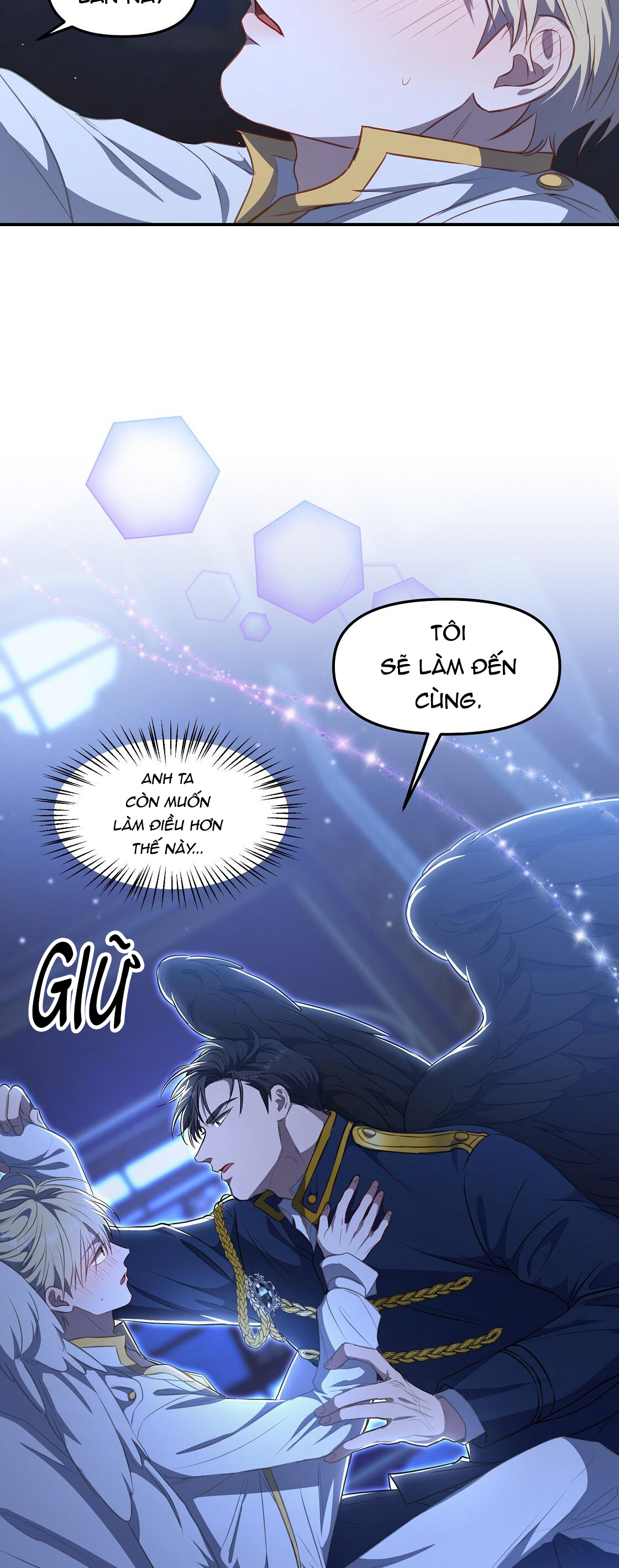 cách để sống sót với tư cách là người chơi chapter 15 57