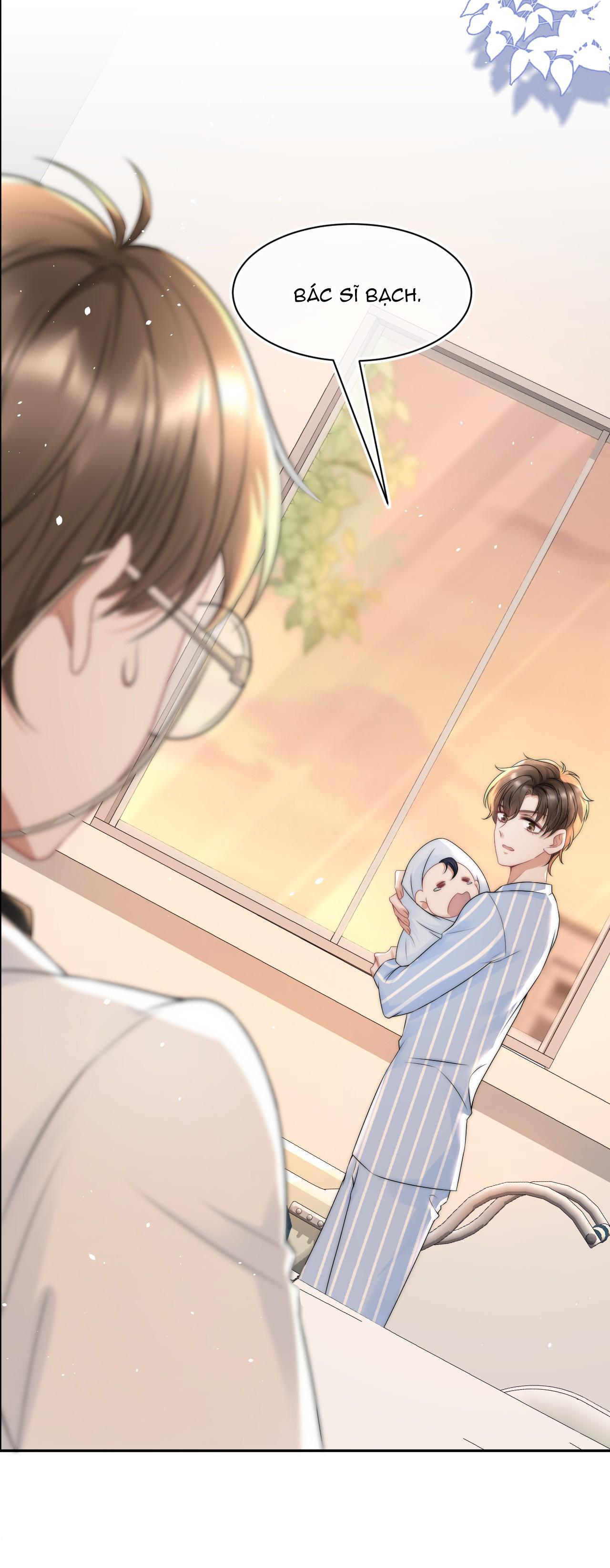 ta sinh con cho tổng tài chapter 68 18