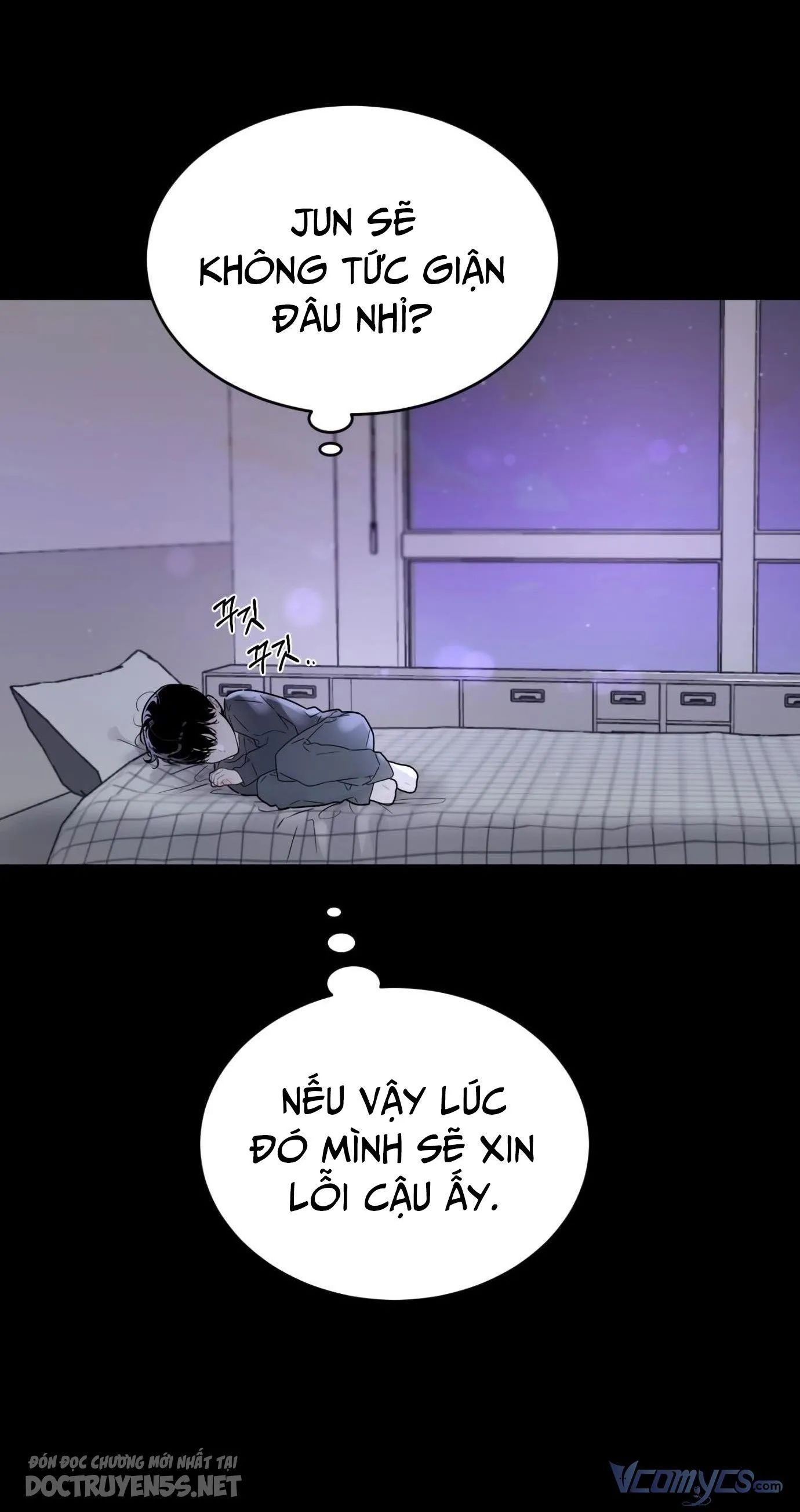 em đã tìm kiếm cả ngàn năm nay chapter 16 59