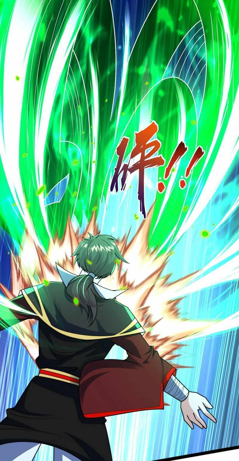 ta nuôi ma quỷ ở trấn ma ti chapter 291 44