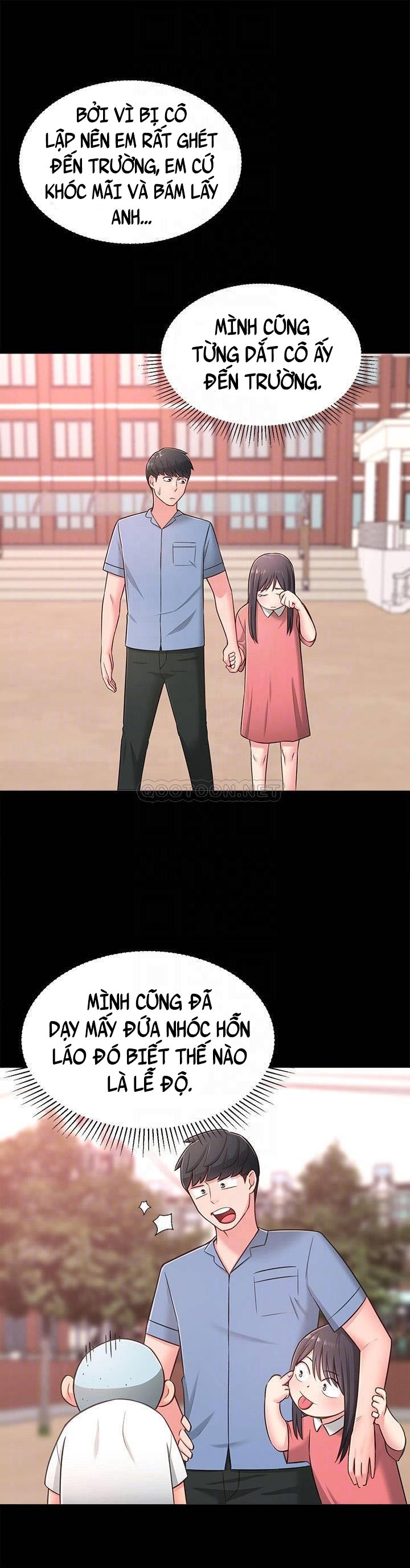 người chị hiểu biết chapter 17 13