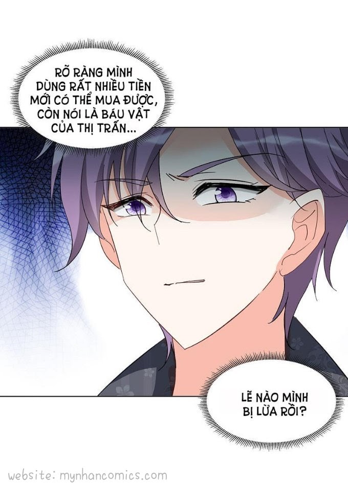 Cô Ấy Đến Rồi, Mời Nằm Xuống Chapter 107 - Trang 2