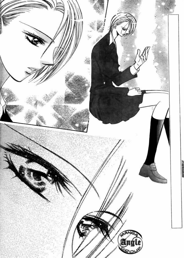 thử thách của kyouko chapter 135 31