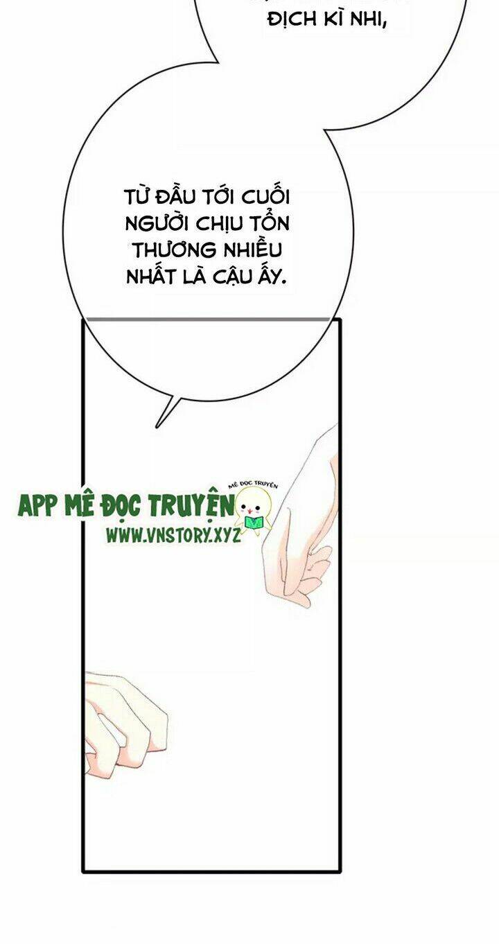 con tim rung động 3 chapter 46 24