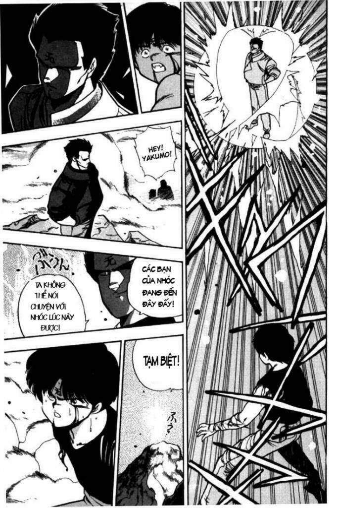 3x3 eyes chapter 50 12