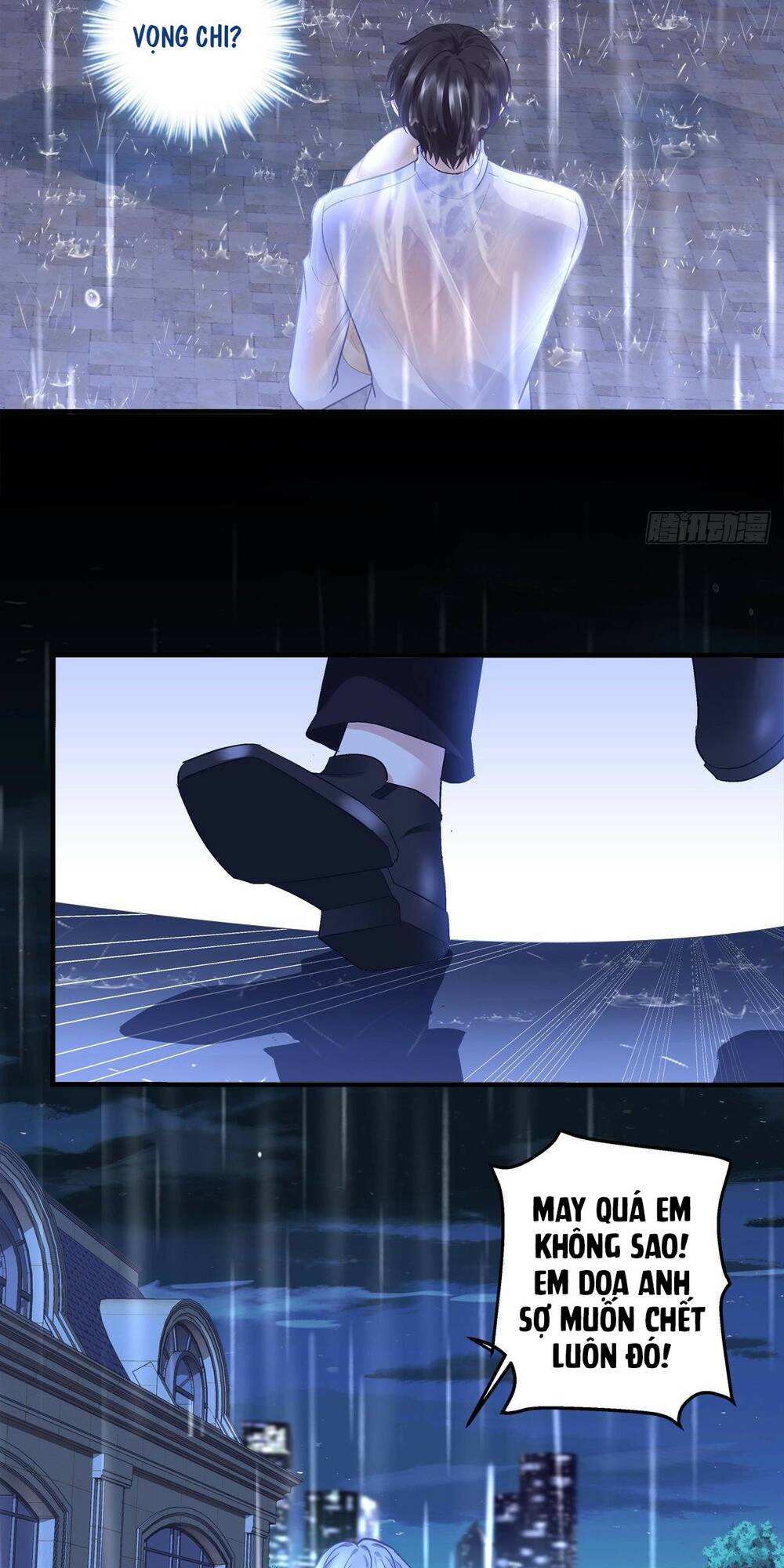 toàn bộ nắm trong tay chapter 136 23