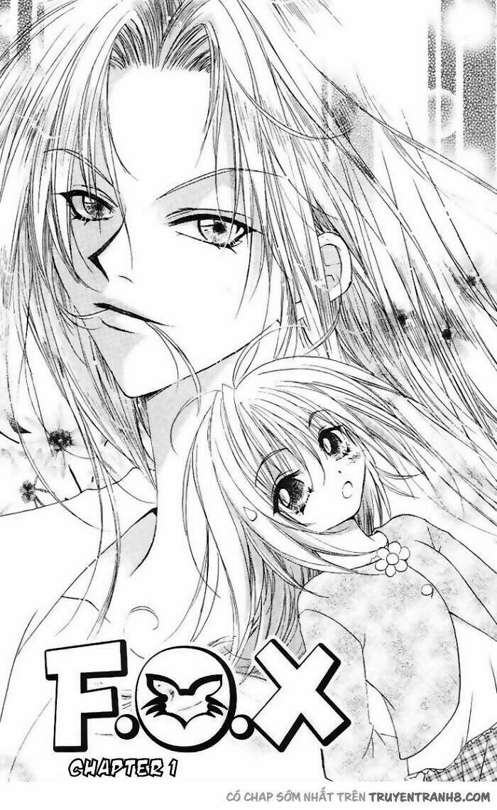 f.o.x chapter 1 3