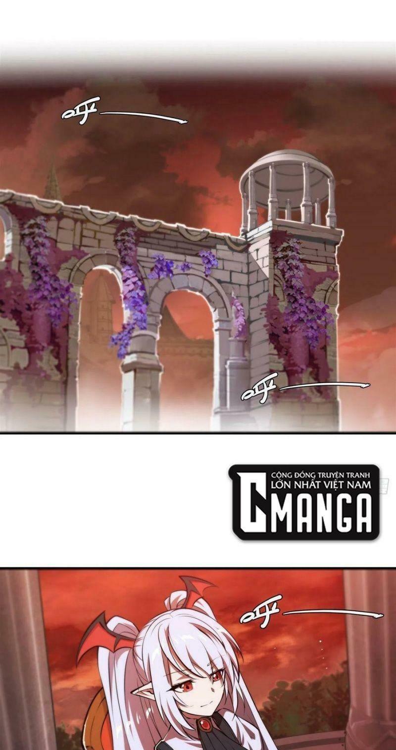 huyết cơ và kỵ sĩ chapter 217 13