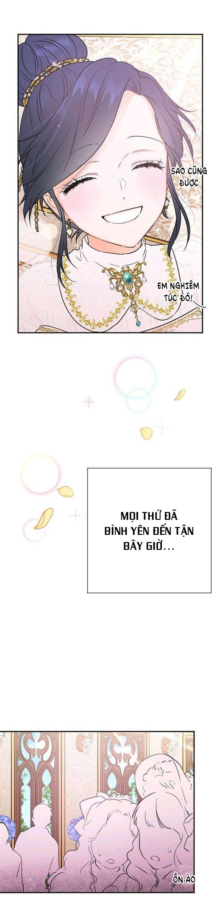 lady baby chapter 117 21