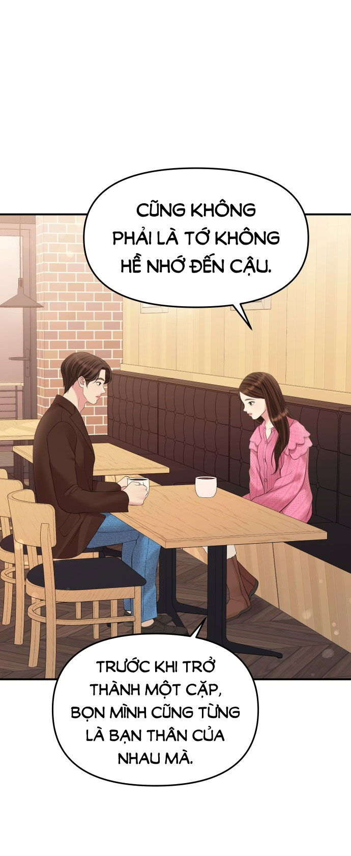 gửi em người đánh cắp những vì sao - to you who swallowed a star chapter 137.1 1