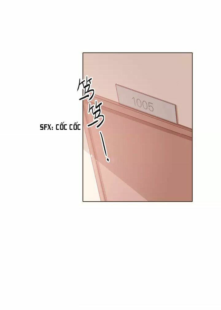 Tình yêu là màu hoa anh thảo chapter 33.2 8