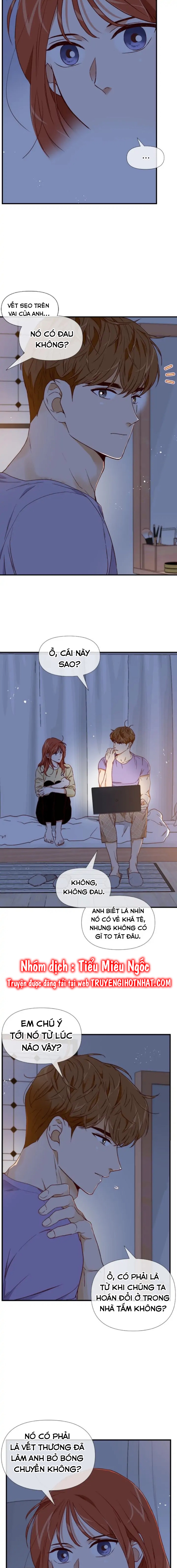 24 phút cho một câu chuyện chapter 99 9