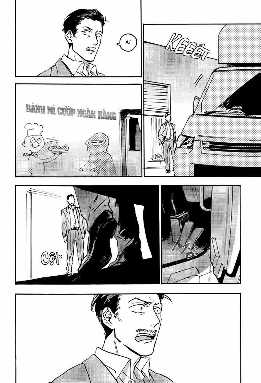 lời khuyên của anh trai chapter 2 34