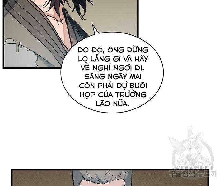 mục hạ vô nhân chapter 14 65