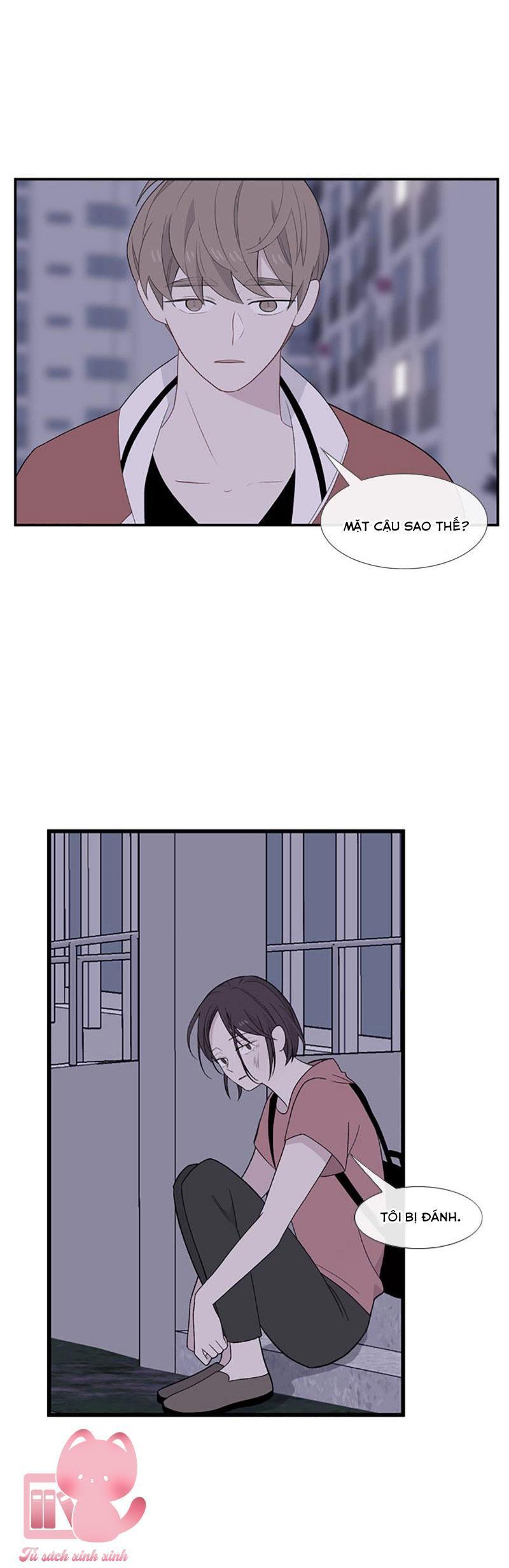 về bên anh chapter 70 23