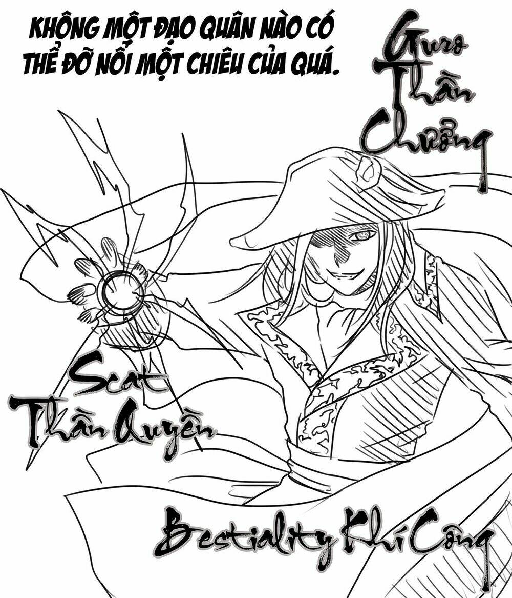 quá nhi tân truyện chapter 1 5