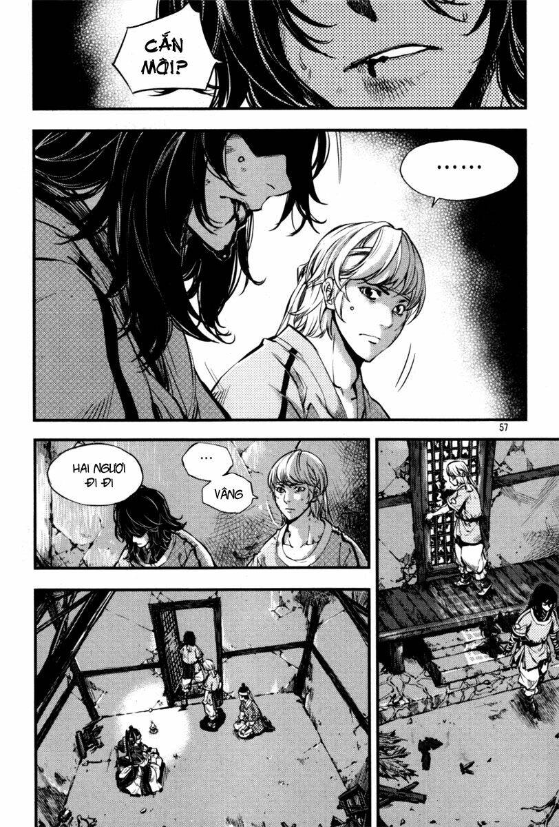 honorable baek dong soo chapter 2 15