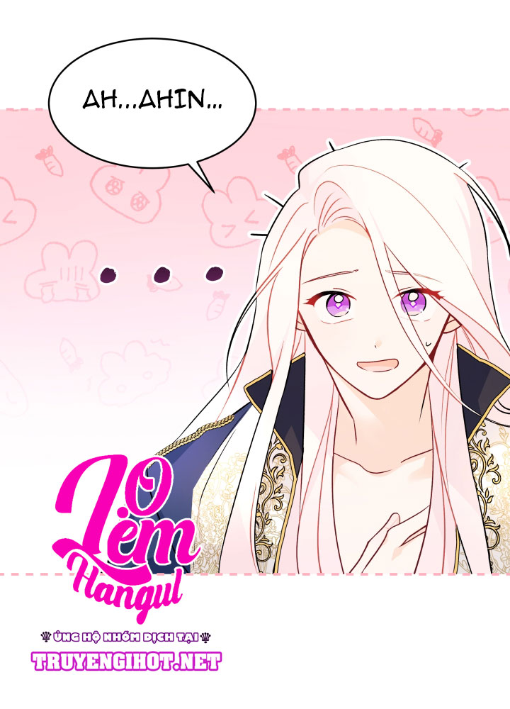 mối liên kết giữa báo đen và bé thỏ chapter 30 71