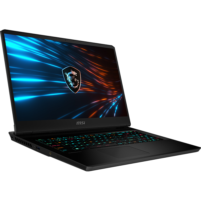 Laptop MSI GP76 Leopard 10UE-604VN (Core i7-10870H/ 32GB (16GB x2) DDR4 3200MHz/ 1TB SSD M.2 PCIe G3X4/ RTX 3060 6GB GDDR6/ 17.3 FHD IPS, 144Hz/ Win10) - Hàng Chính Hãng