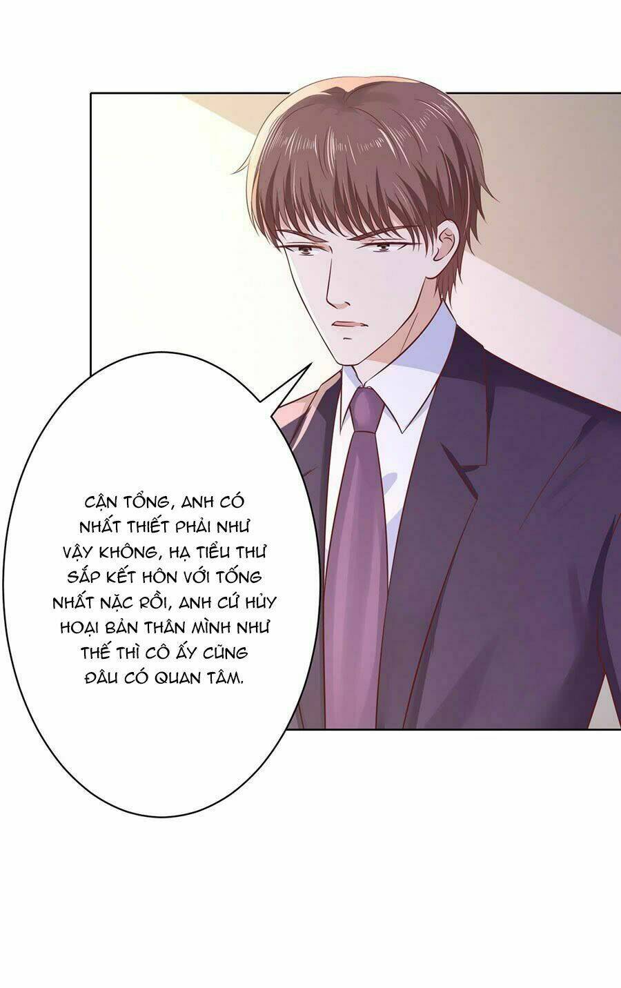liệt ái tri hạ: series mật đào tiểu tình nhân chapter 250 17