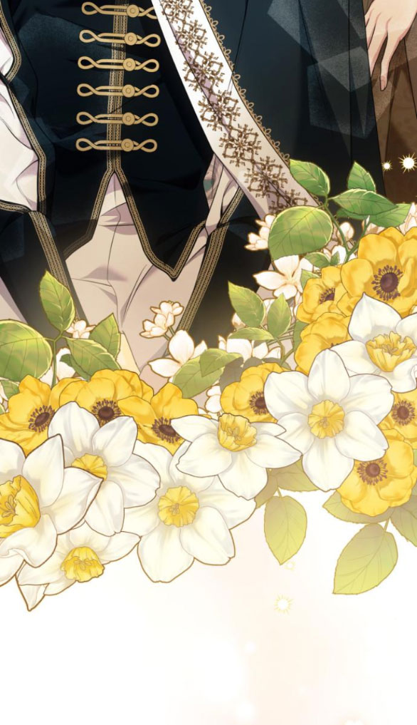 chị yêu, kiếp này em sẽ là hoàng hậu chapter 8.2 17