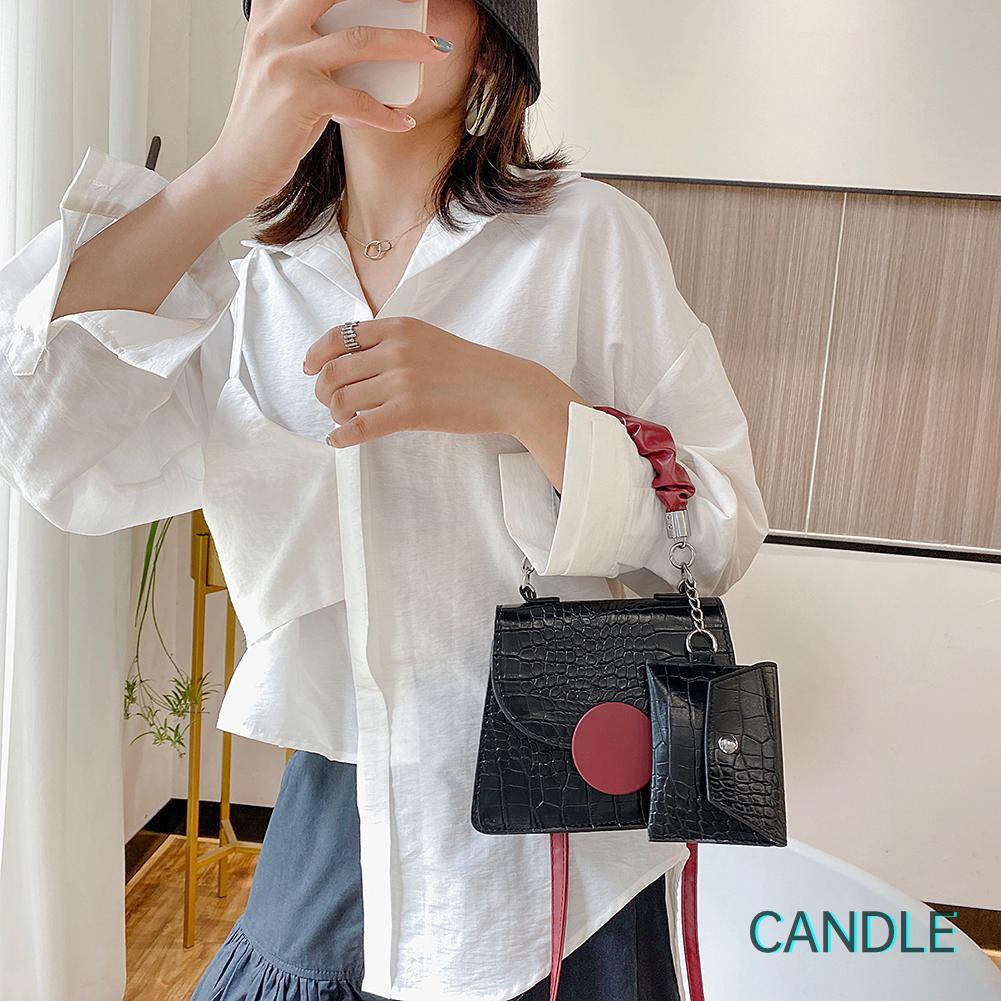 Túi Xách Da Pu Thời Trang Cho Nữ