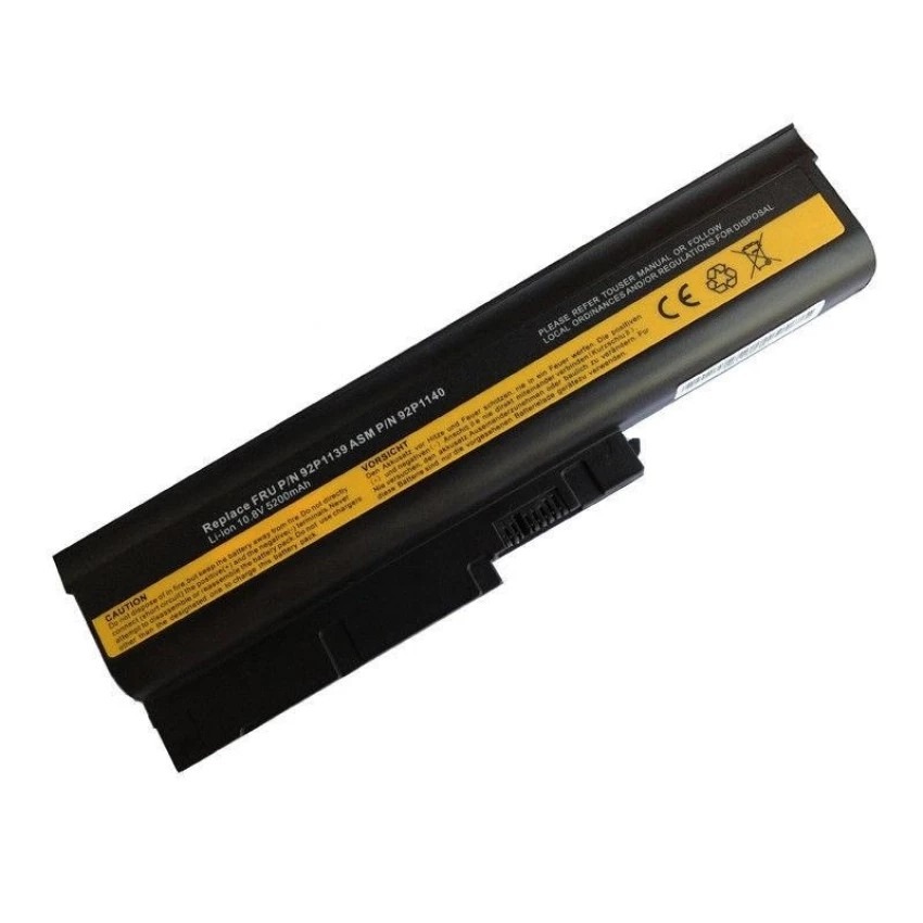 Pin dành cho Laptop Lenovo Thinkpad SL400 hàng nhập khẩu.