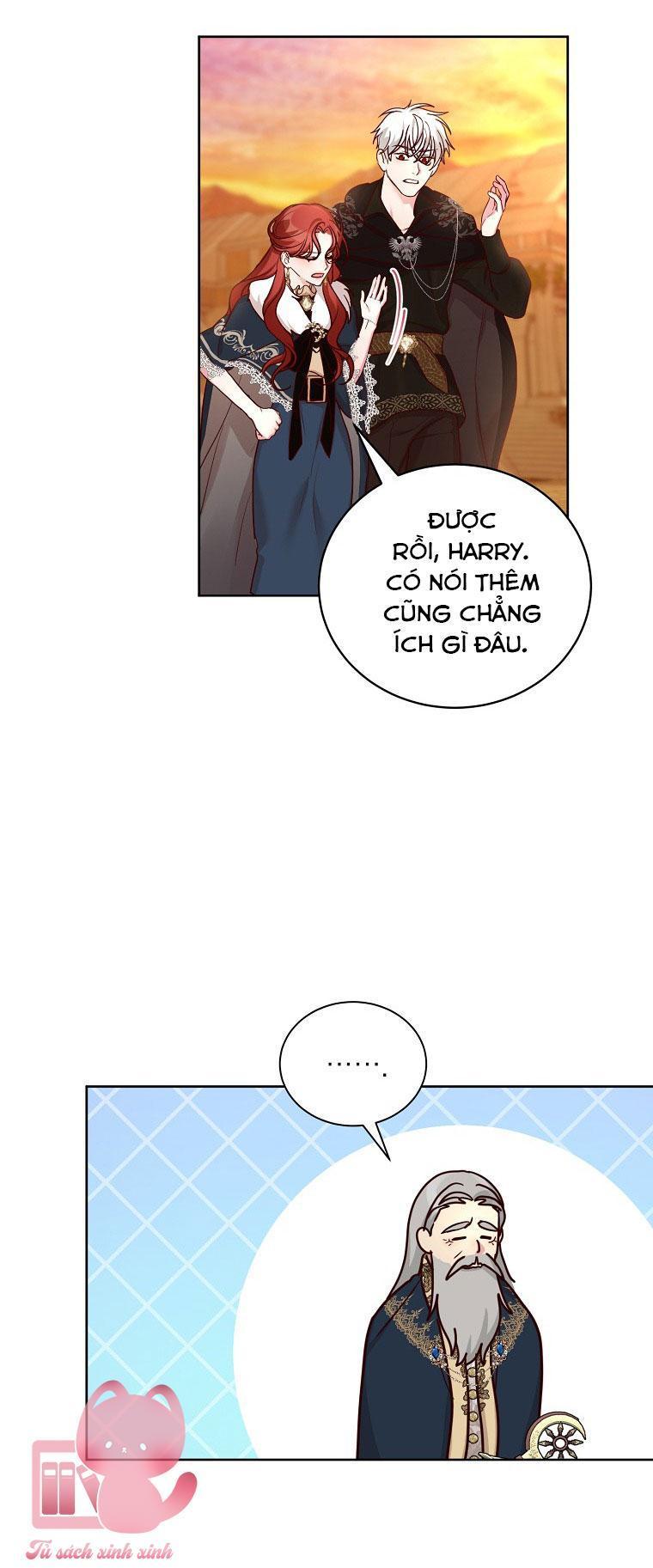 thế thì ta cứ trở thành kẻ ác thôi chapter 61 51