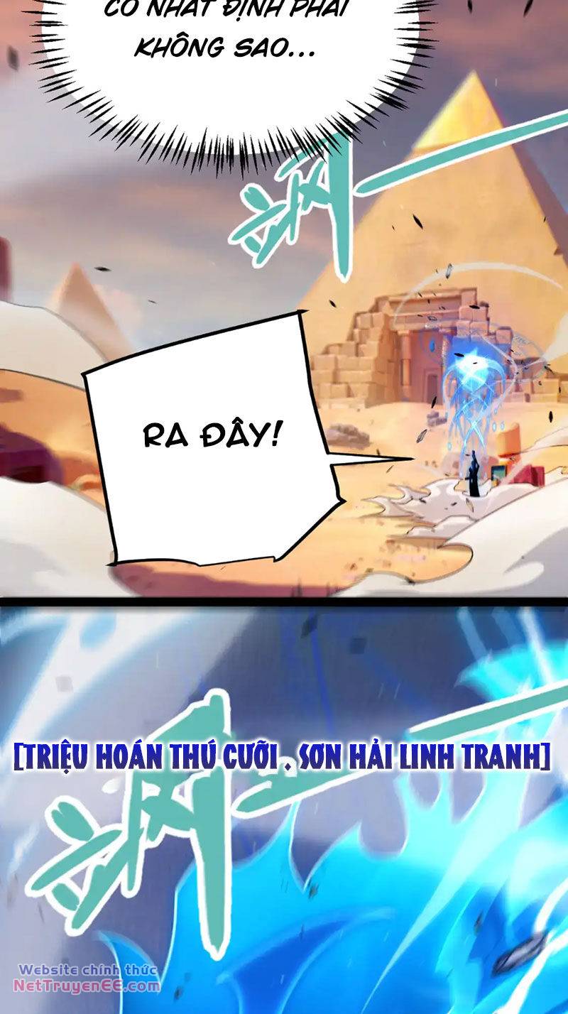 tôi đến từ thế giới trò chơi chapter 264 71