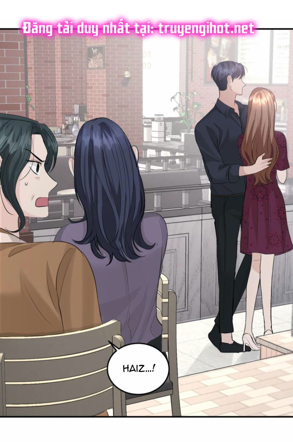 cuộc hôn nhân hoàn hảo chapter 29 30