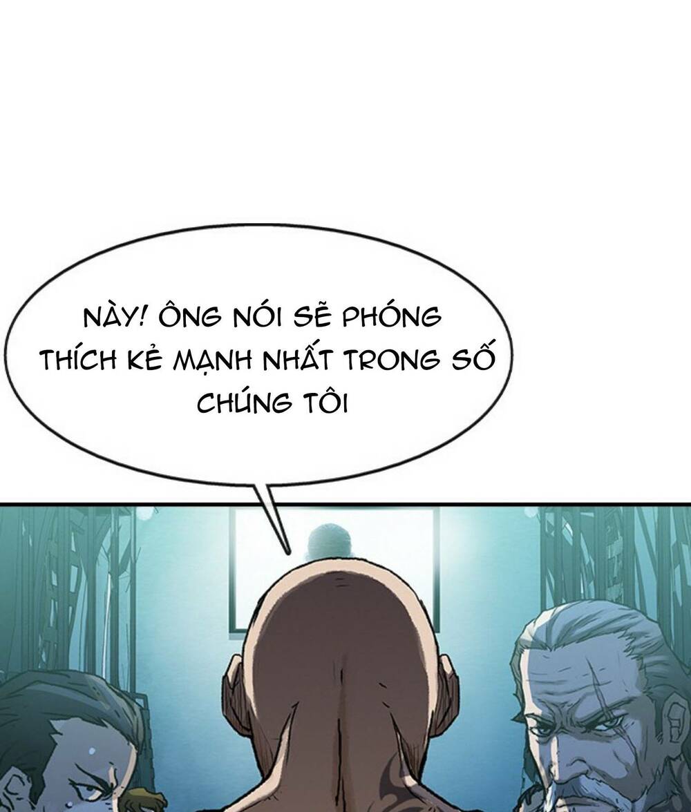 pubg - cuộc chiến sinh tồn - 100 chapter 1 85