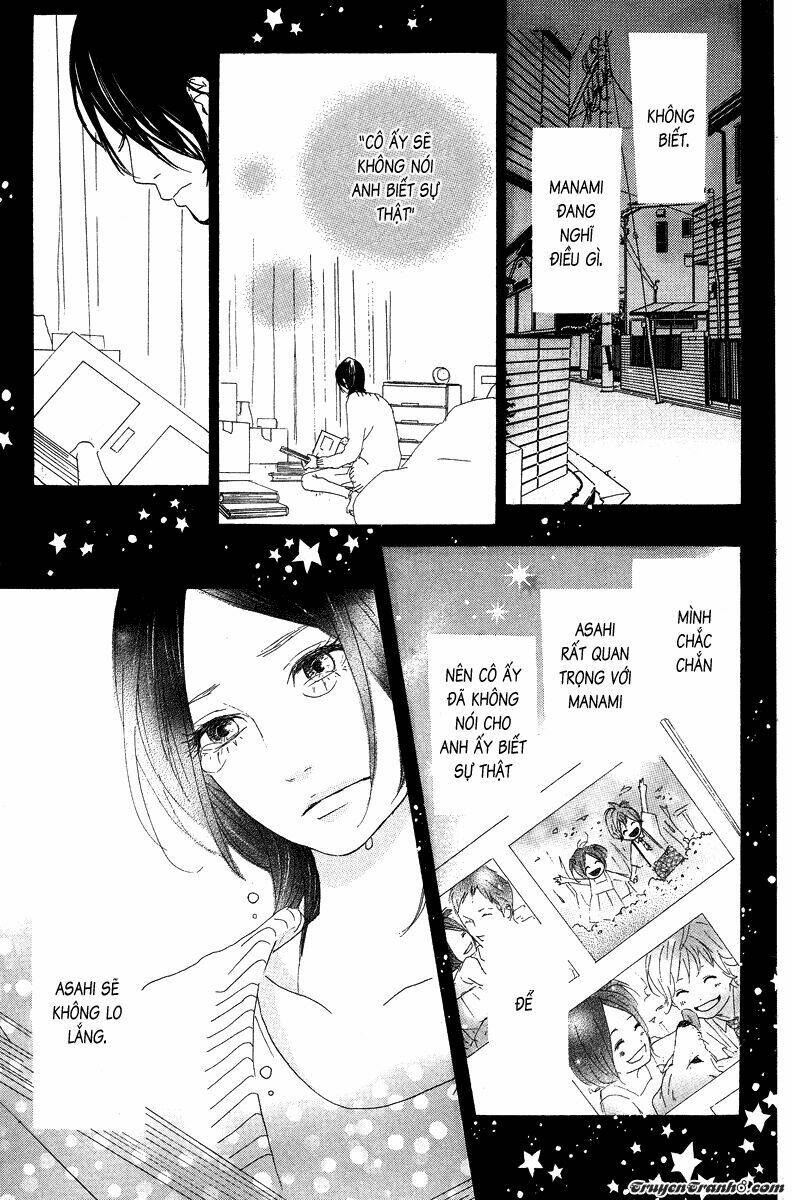 yume miru taiyou chapter 7 30