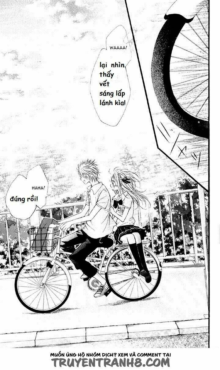 katakoi densha chapter 3 9