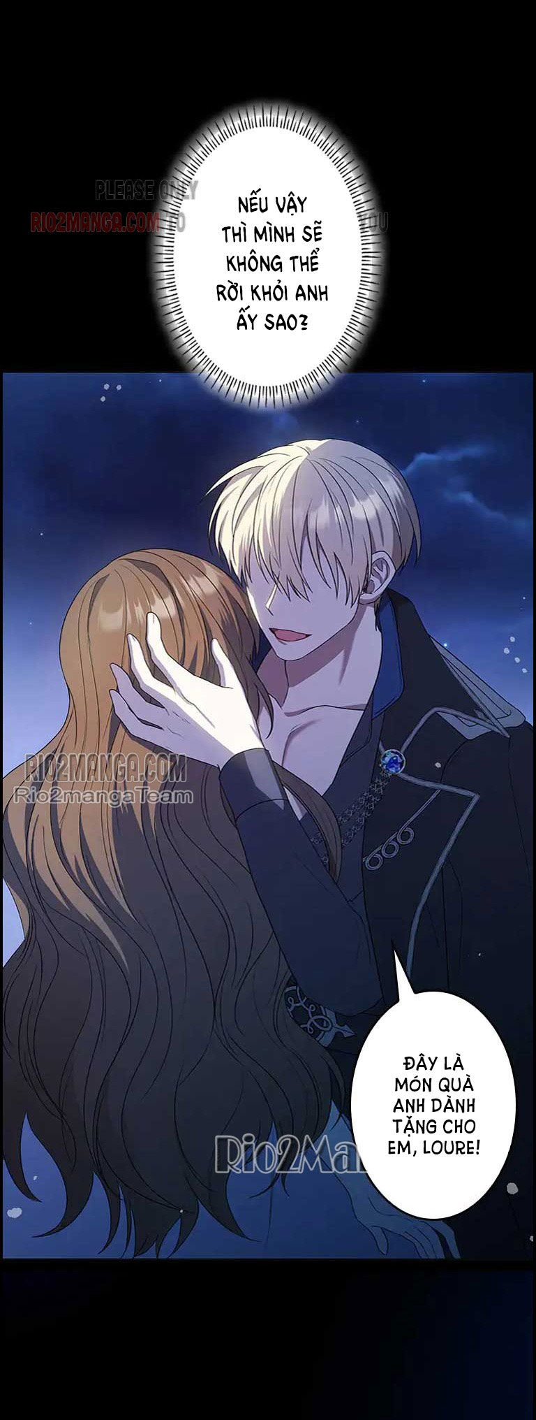 từ ác nữ tôi phải trở thành một người mẹ chapter 12 37