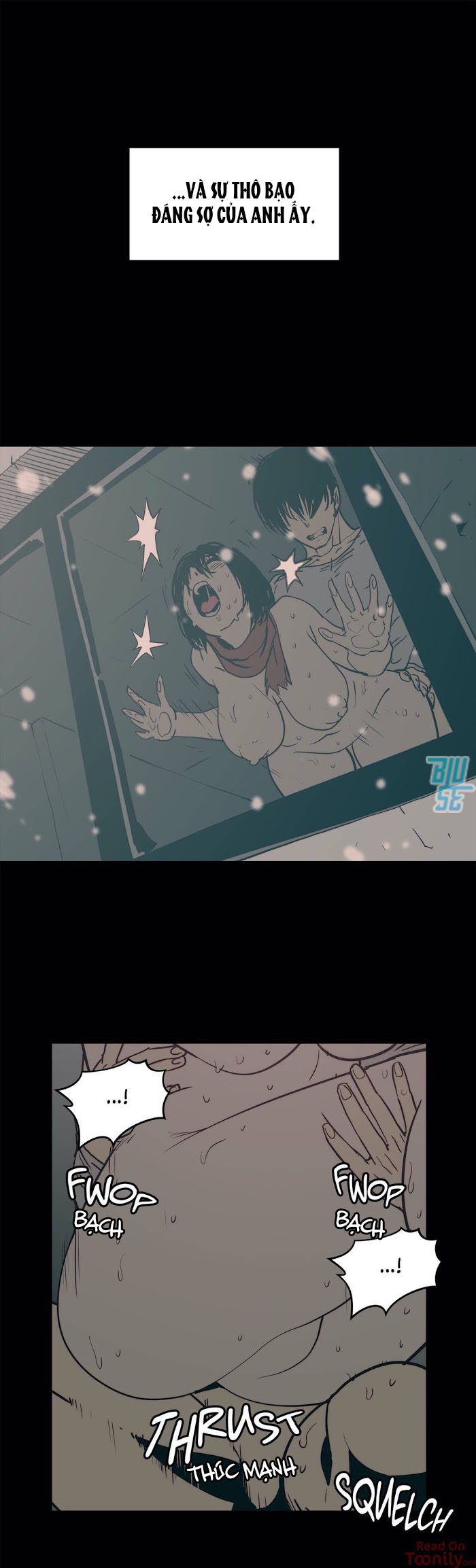 dục vọng chết người chapter 25 35
