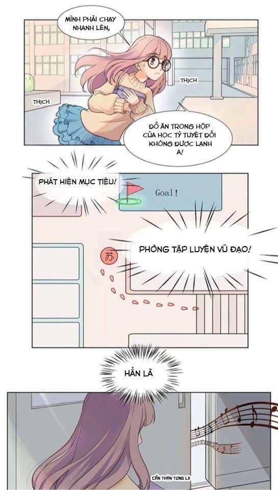 huyễn vũ thanh xuân chapter 1 18