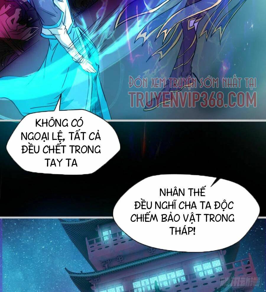 ma hoàng sư đệ quả thực quá chung tình chapter 79 18