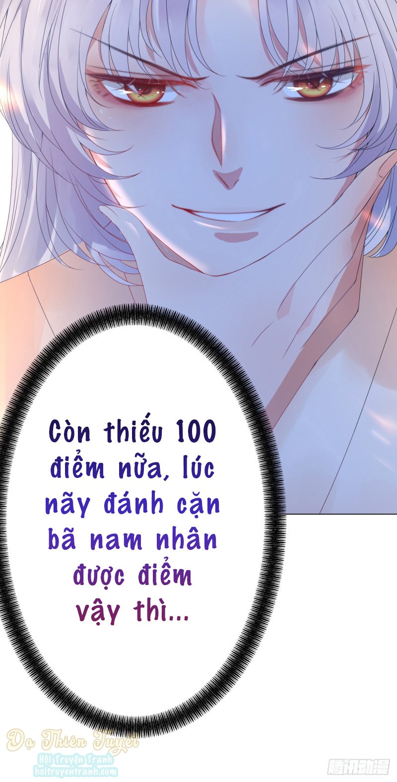 mạt thế nữ vương chapter 2 15