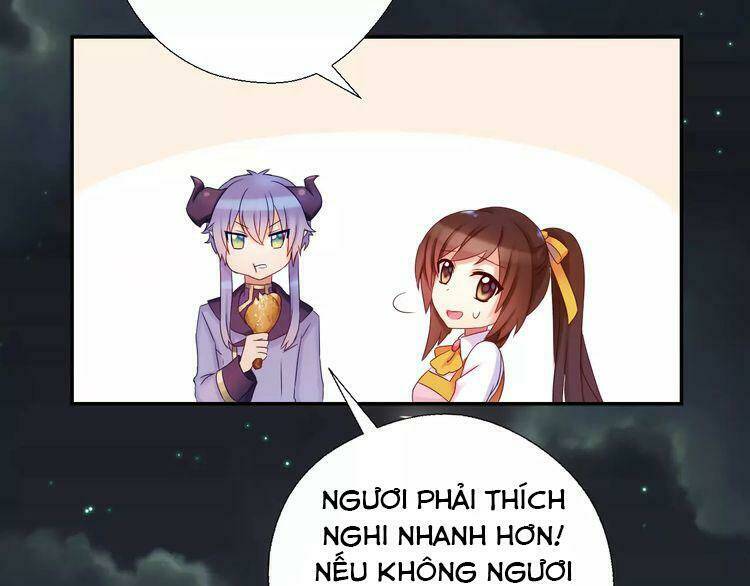 thực luyến kỳ duyên chapter 18 64