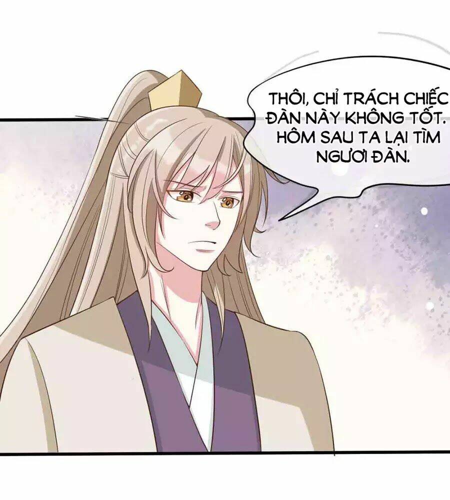 đích nữ hữu độc chapter 24 22