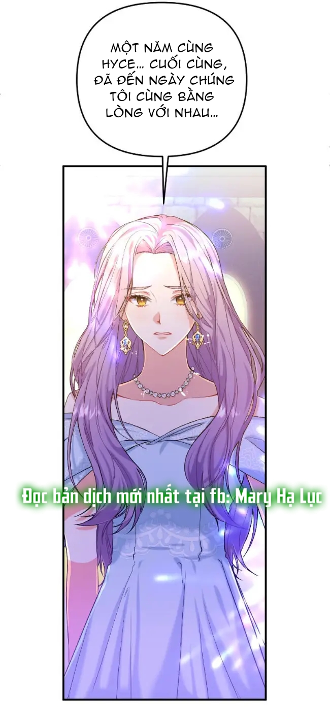 tôi nhất định sẽ chiếm lấy trái tim hoàng đế chapter 1.1 9