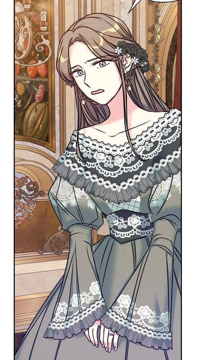 sinh ra làm con gái ác nữ chapter 28 56