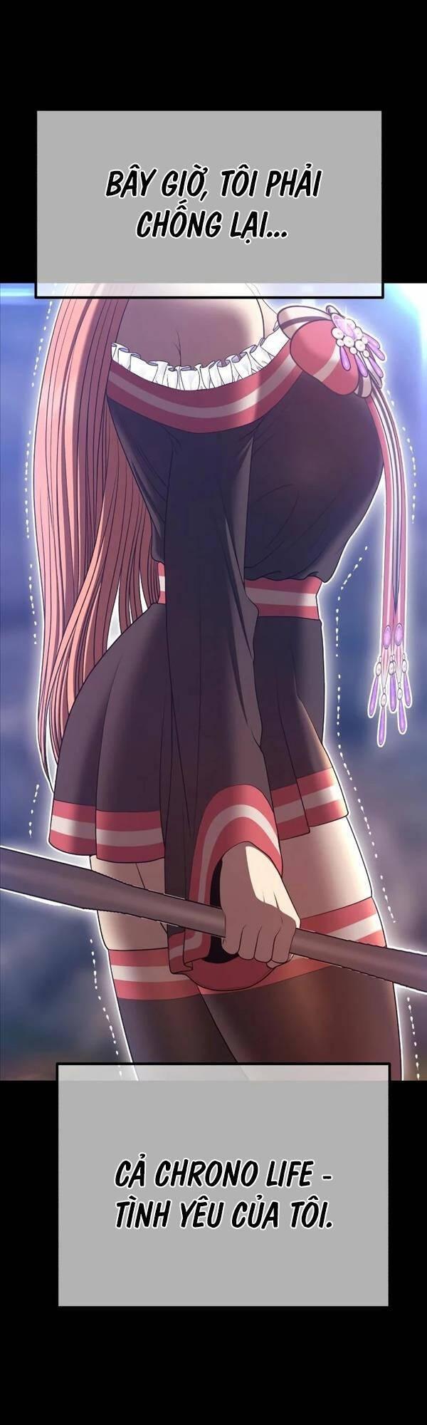 Gậy Gỗ Cấp 99+ chapter 78.5 21