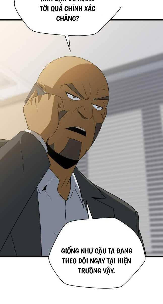 tiêu diệt đấng cứu thế chapter 153 45