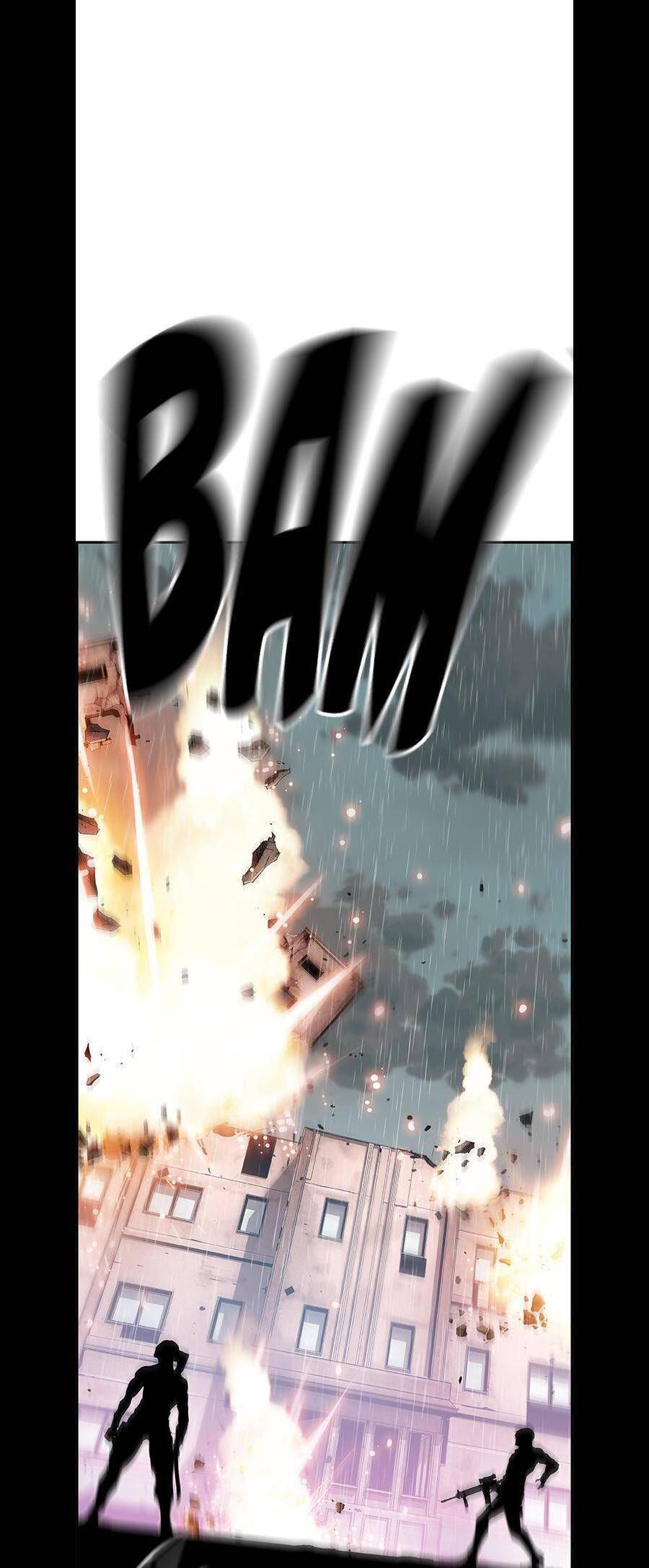 pubg - cuộc chiến sinh tồn chapter 41 45