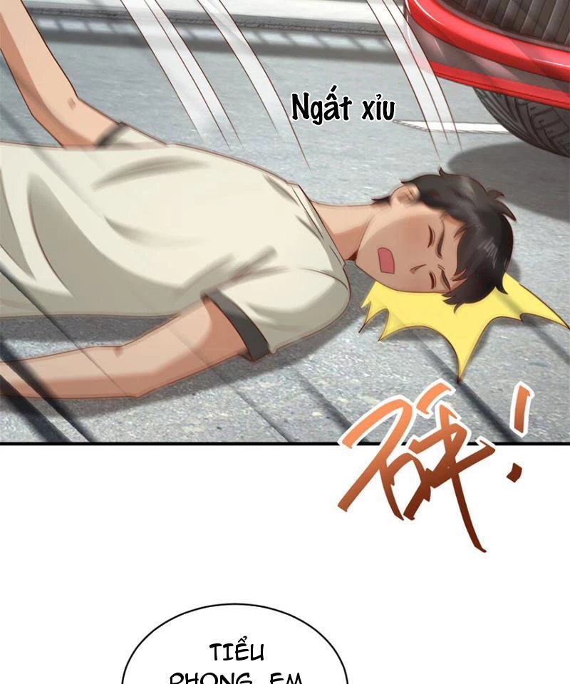 bảy vị tỷ tỷ tuyệt thế vô song của ta chapter 22 12