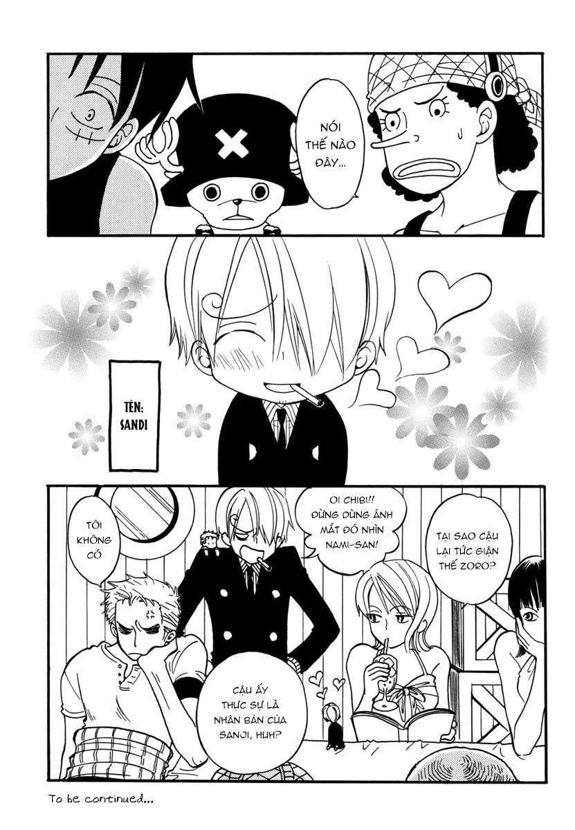 roronoa zoro x sanji one piece dj chapter 4 15