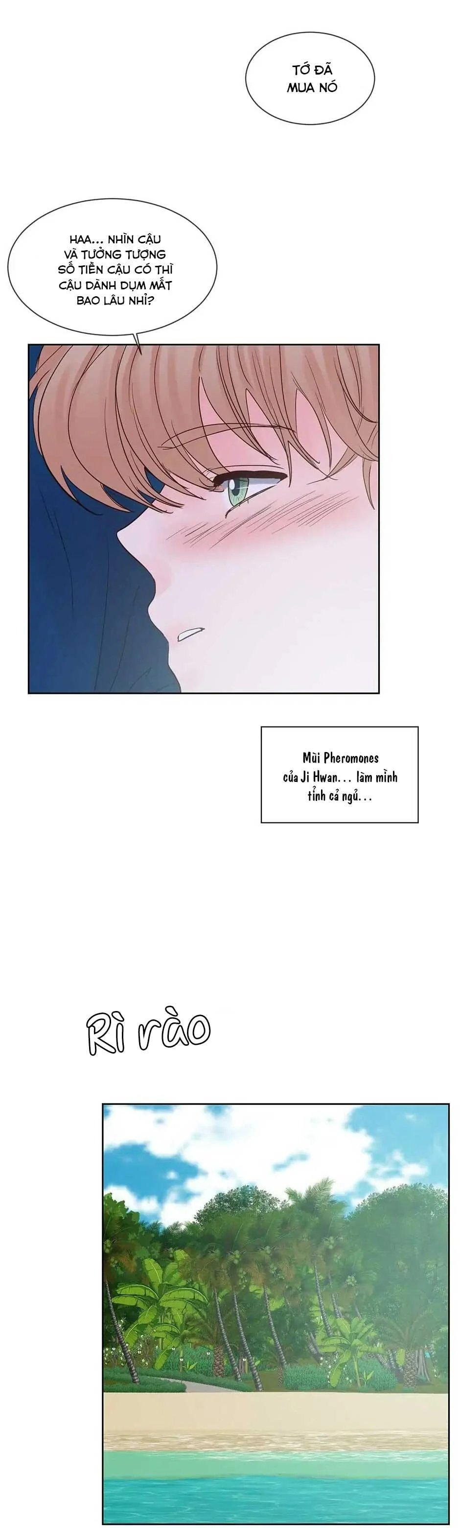 heat and run chapter 79 8