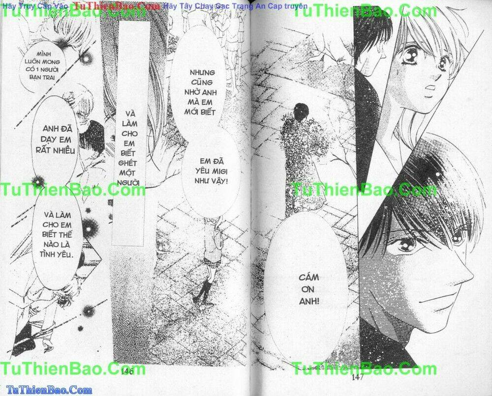 quả chín mọng chapter 3 72